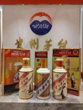 东海品尚礼品回收行